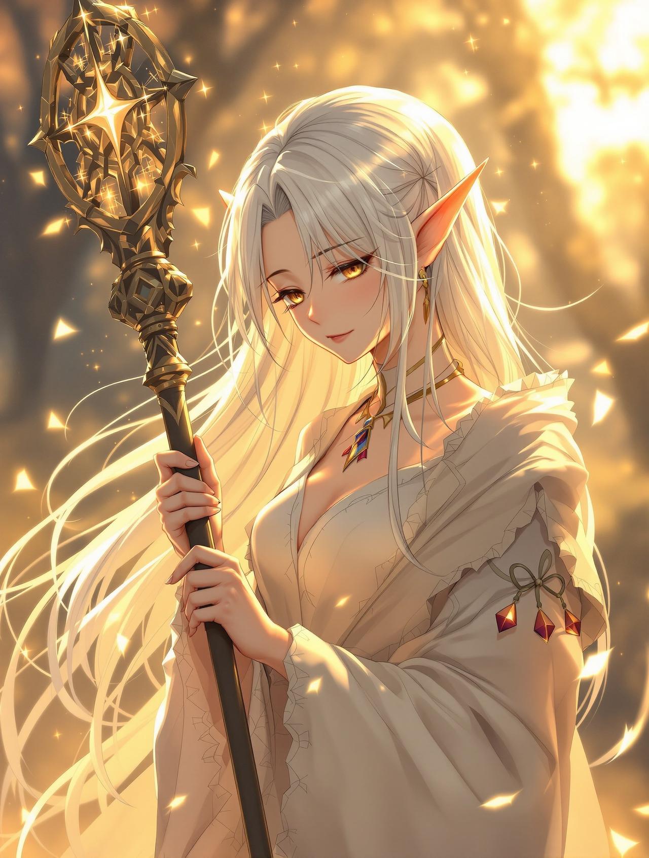 黄漫画推荐：葬送的芙莉莲